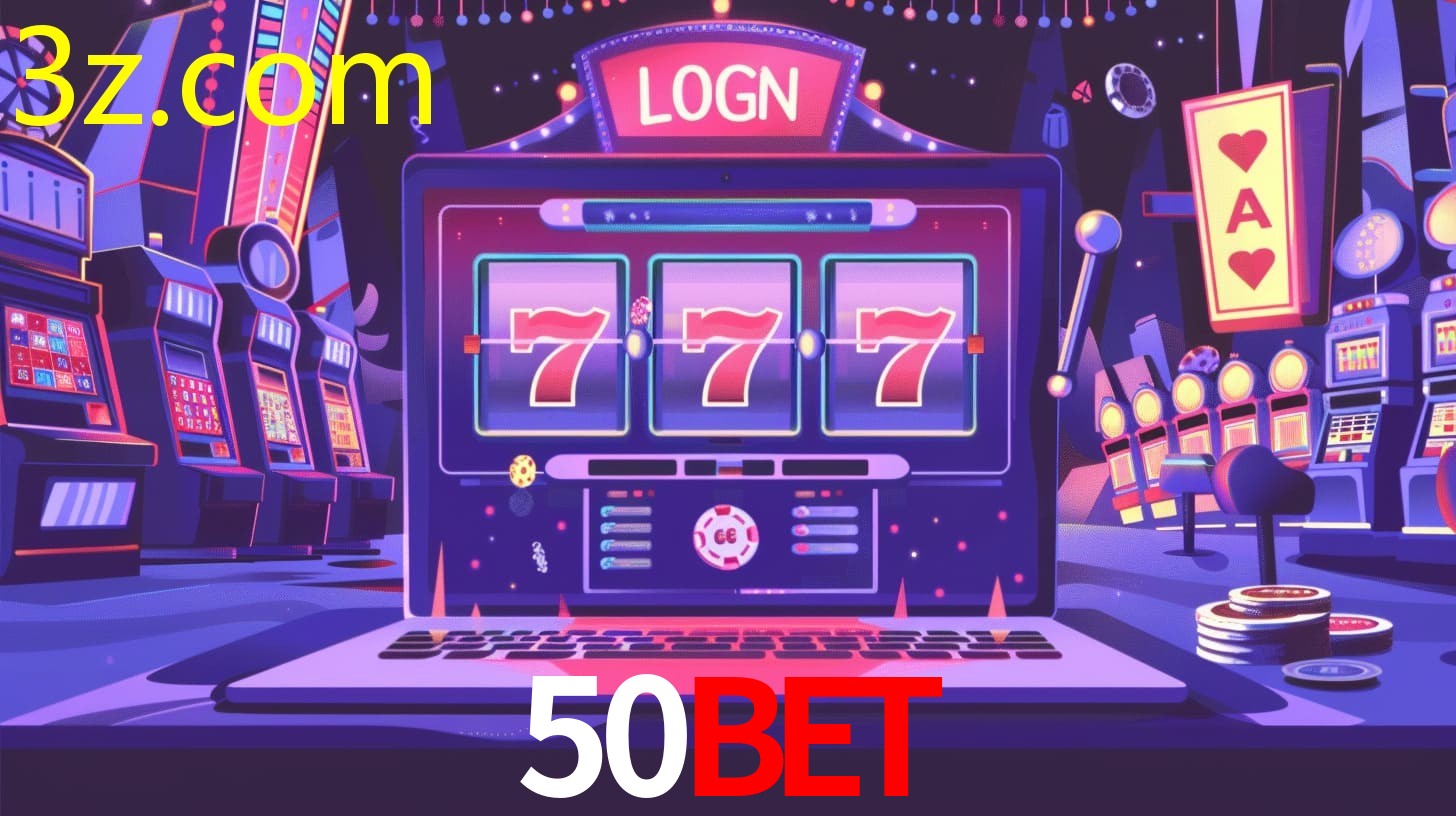 50BET.COM