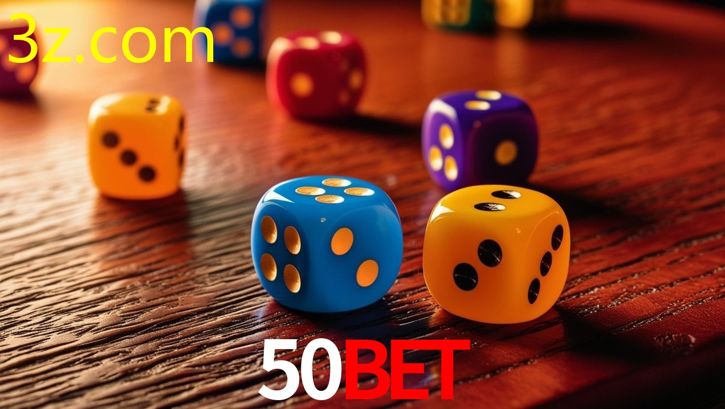 50BET.COM
