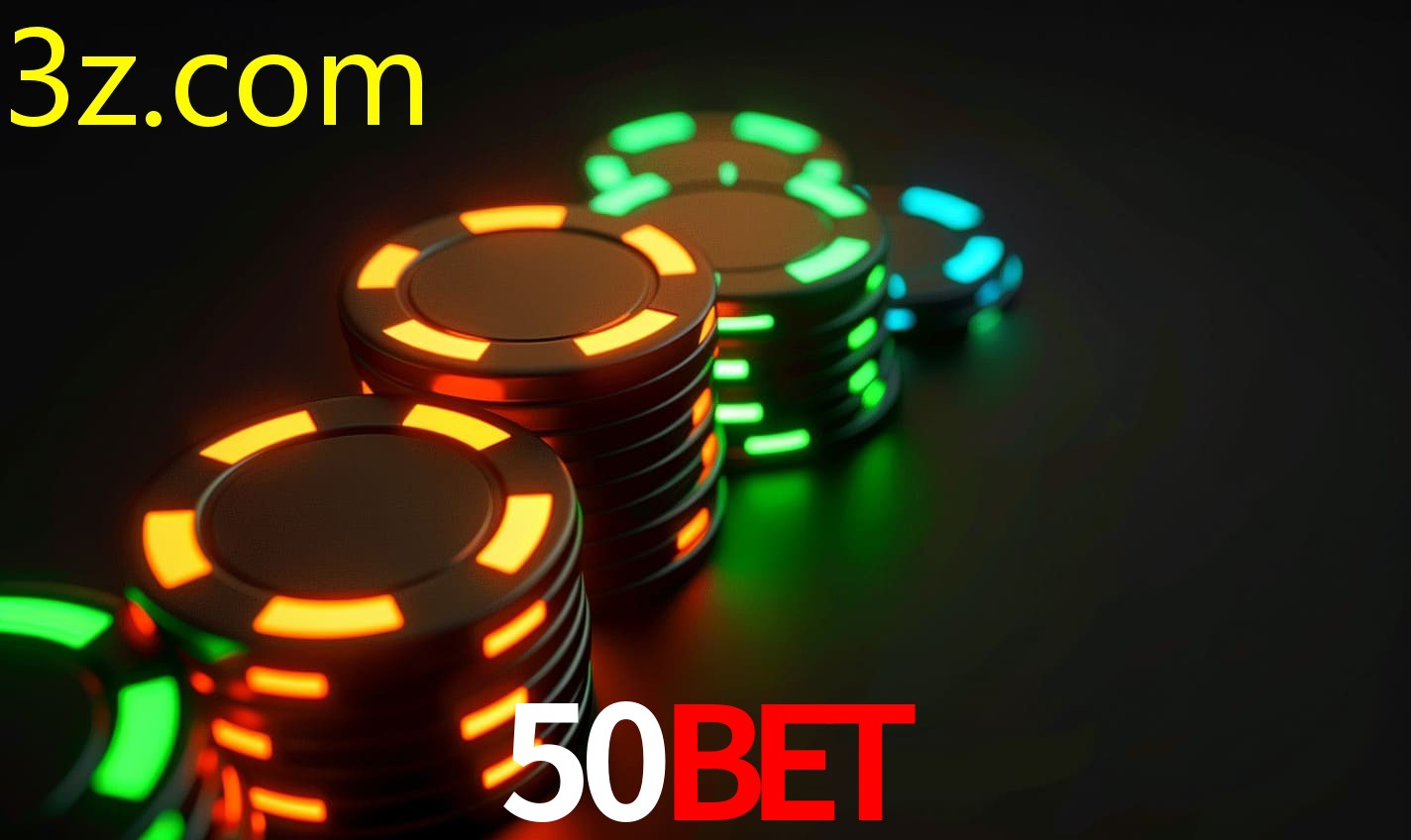 50BET.COM
