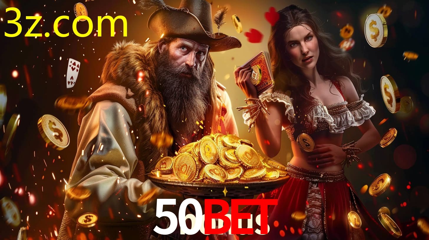 50BET.COM