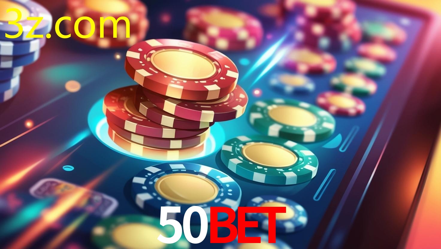50BET.COM