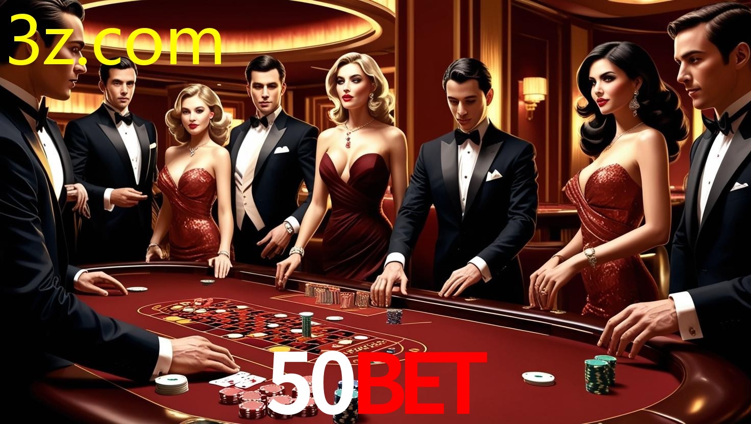 50BET.COM
