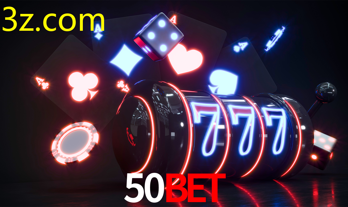 50BET.COM
