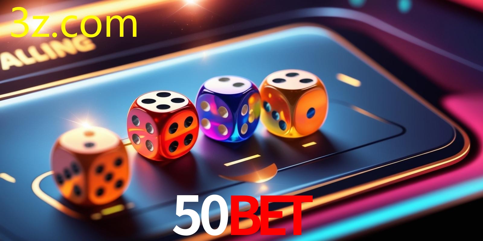 50BET.COM