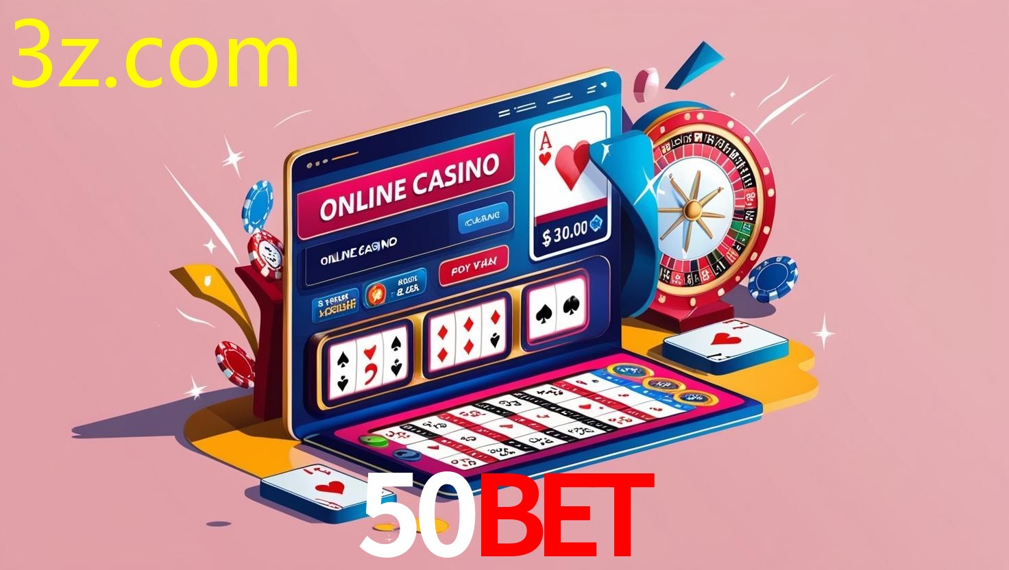 50BET.COM
