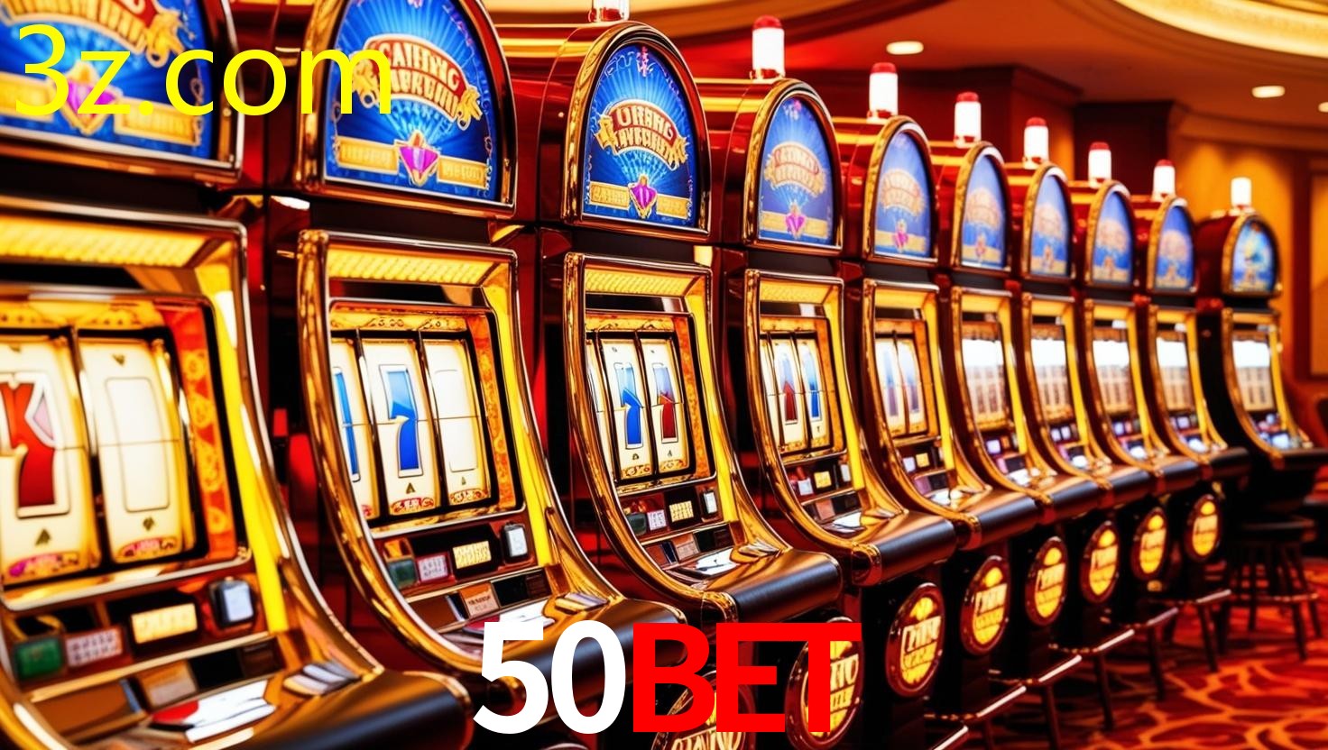50BET.COM