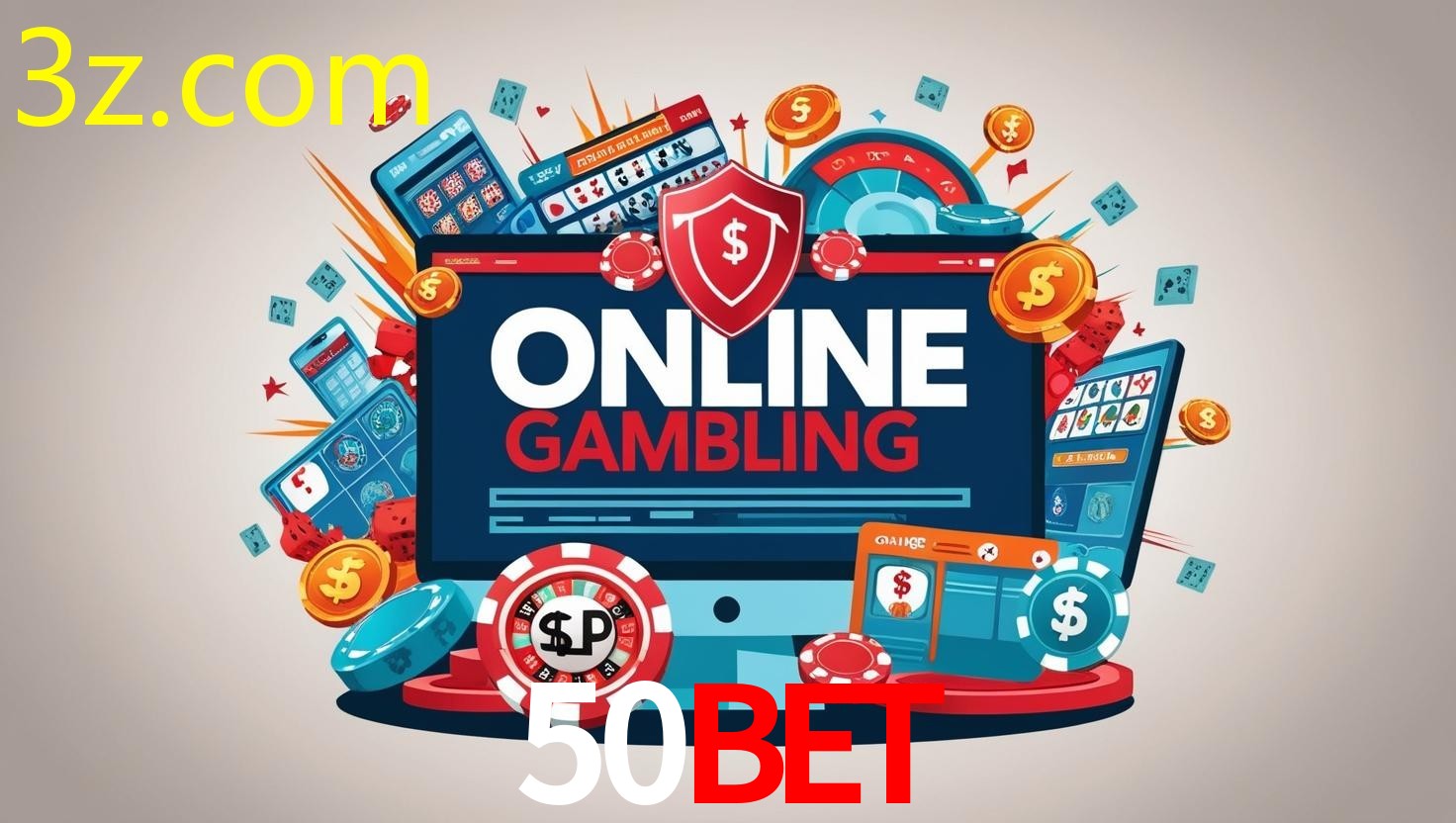 50BET.COM