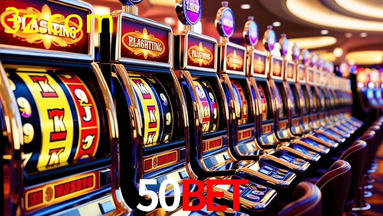 50BET.COM