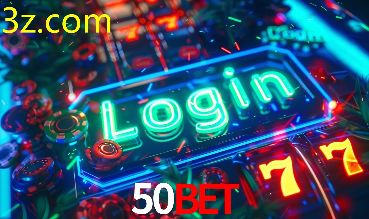 50BET.COM