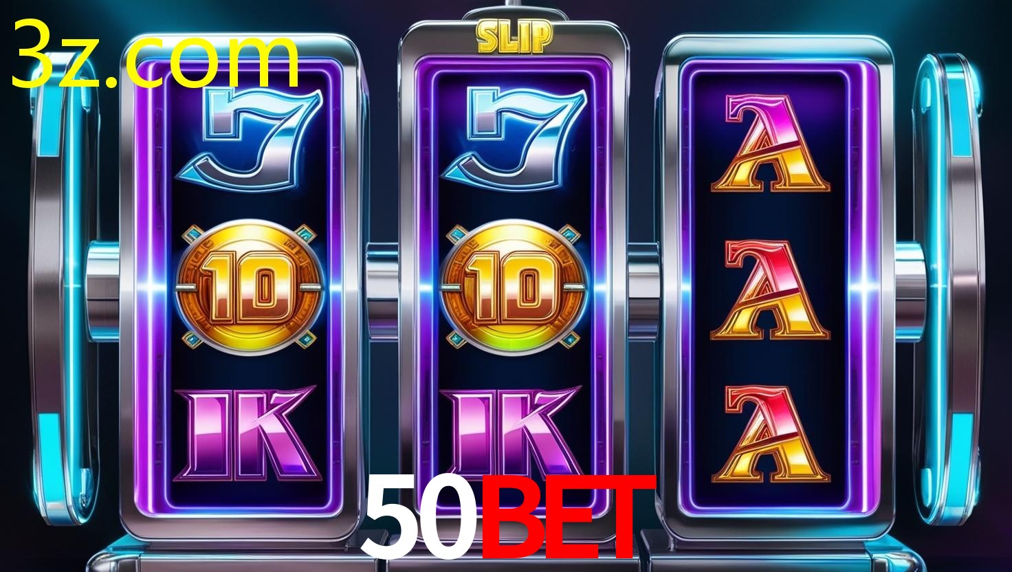 50BET.COM