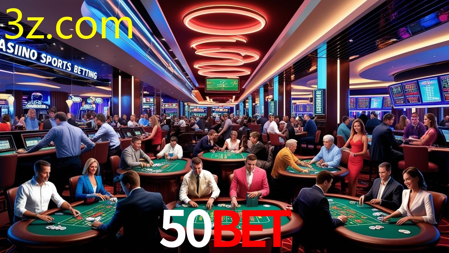 50BET.COM