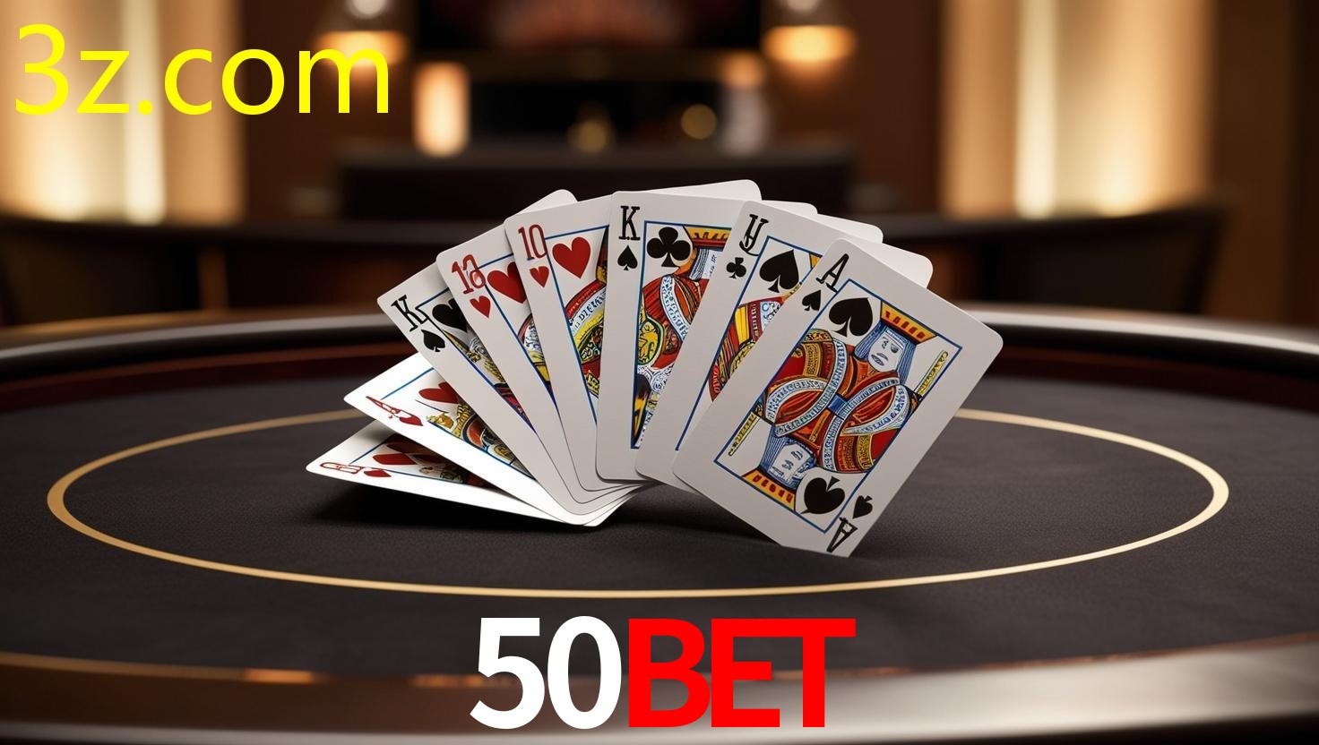 50BET.COM