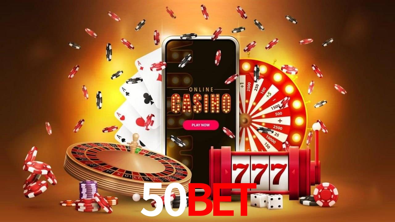 Estatísticas 50bet