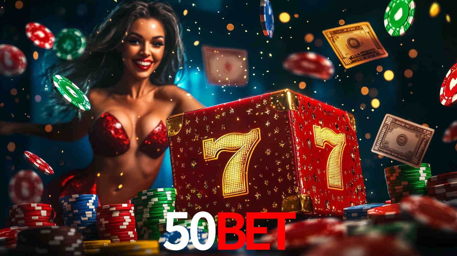 Estatísticas Esportivas 50bet