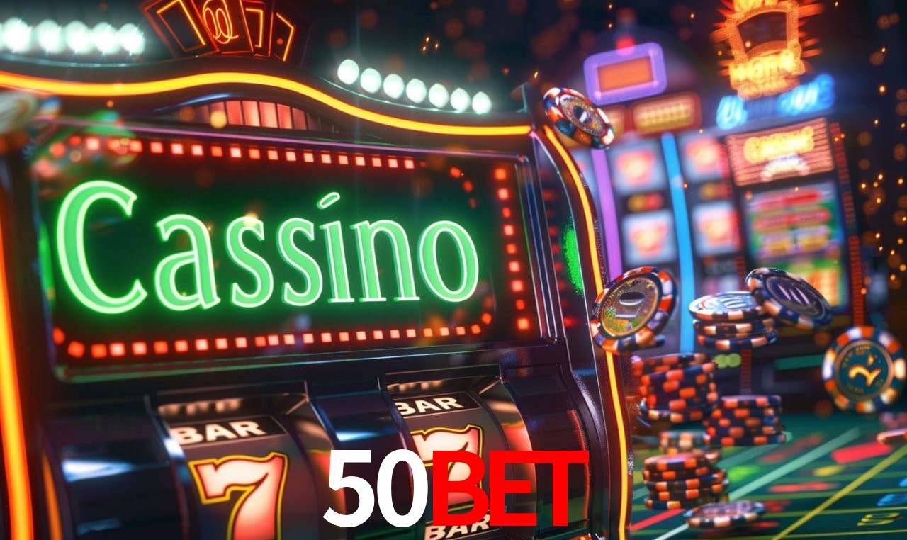 Estatísticas do Jogo 50bet