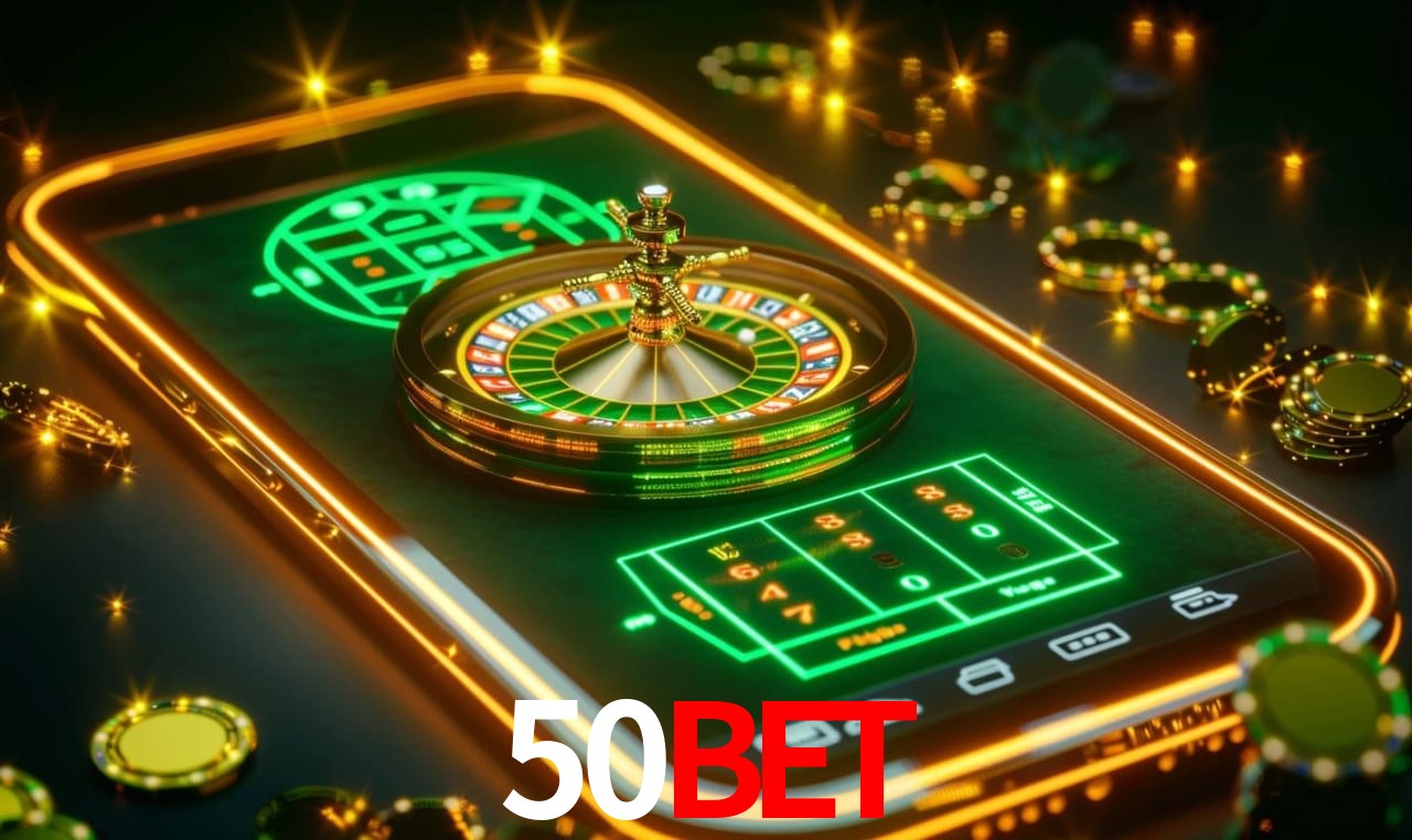 Jogos de Slot 50bet
