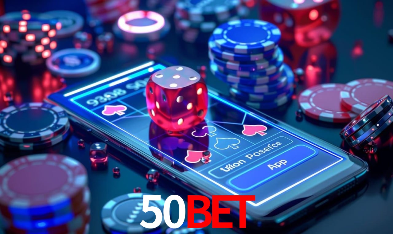 Promoção Relâmpago 50bet