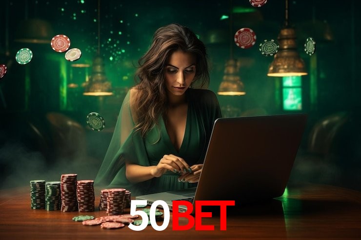 Interface Premium 50bet