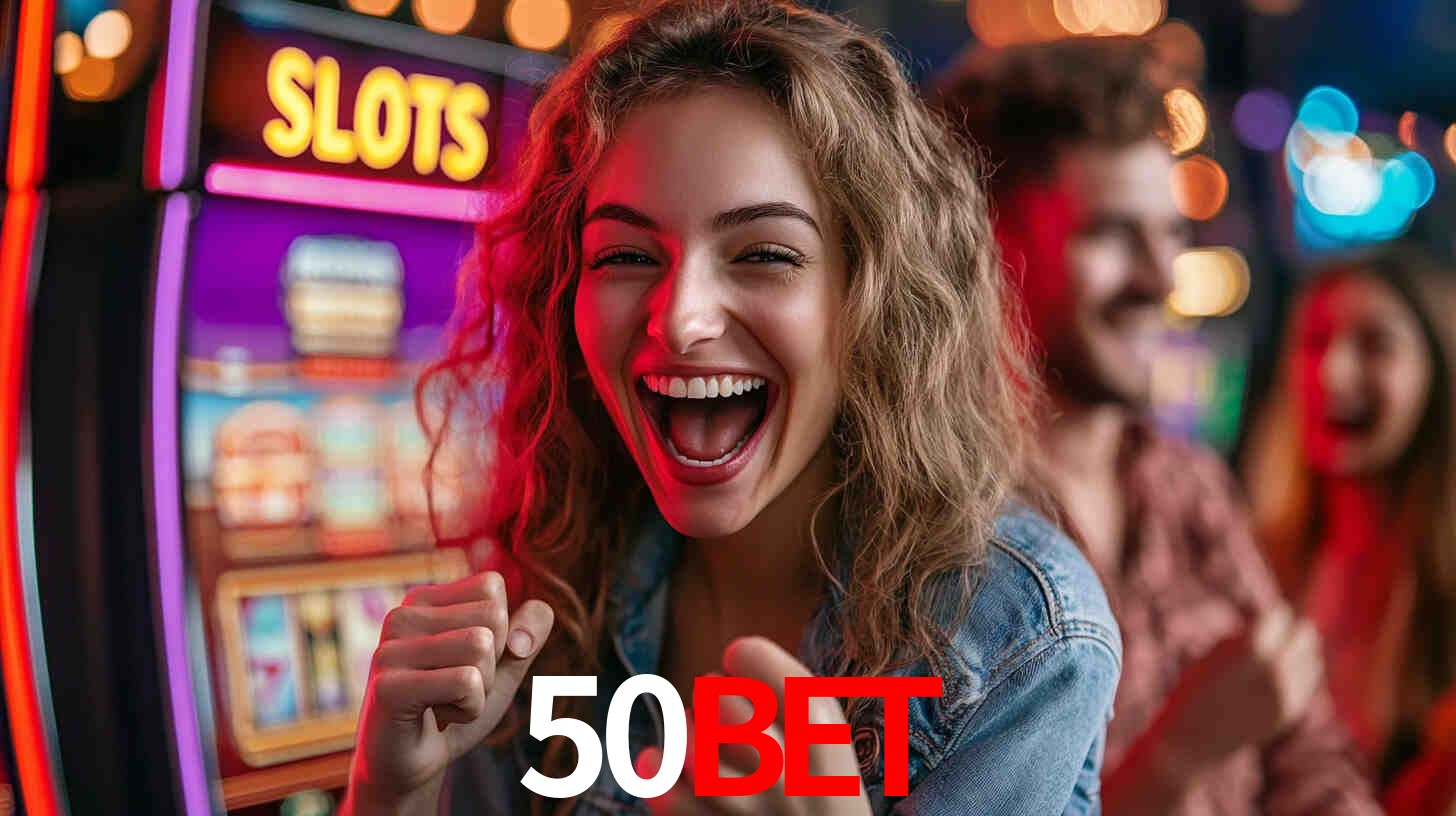 Apostas de Tênis 50bet