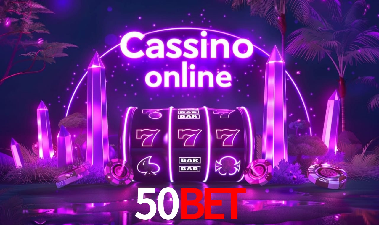 Avaliações dos Jogadores 50bet