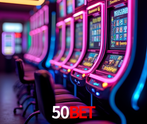 Tecnologia da Plataforma 50bet