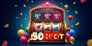 Diretório de Jogos 50bet