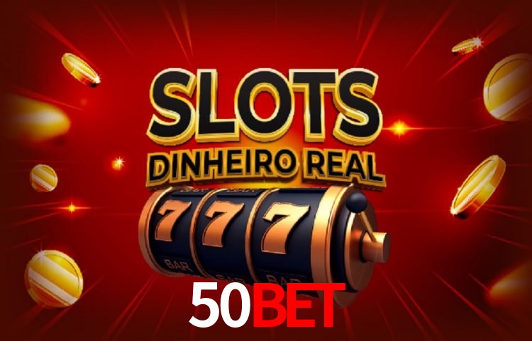 Login Seguro 50bet