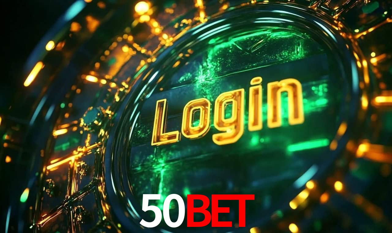Interface do App 50bet