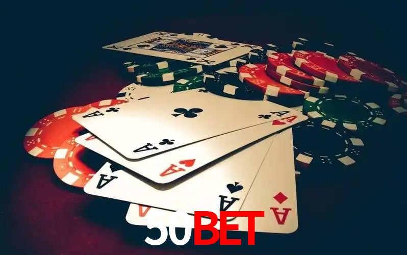 Especiais de Fim de Semana 50bet