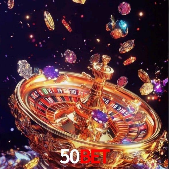 Casino Ao Vivo 50bet