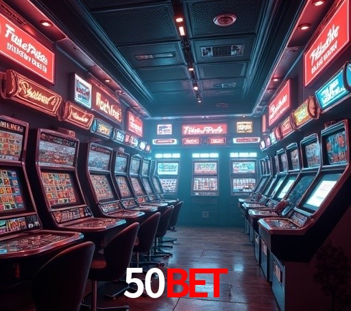 Cadastro Rápido 50bet