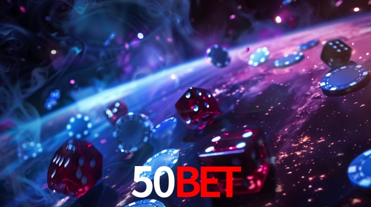 Mesa de Roleta 50bet