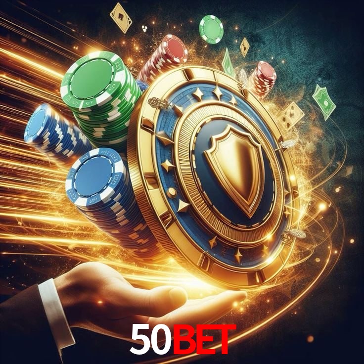 Ofertas Exclusivas 50bet