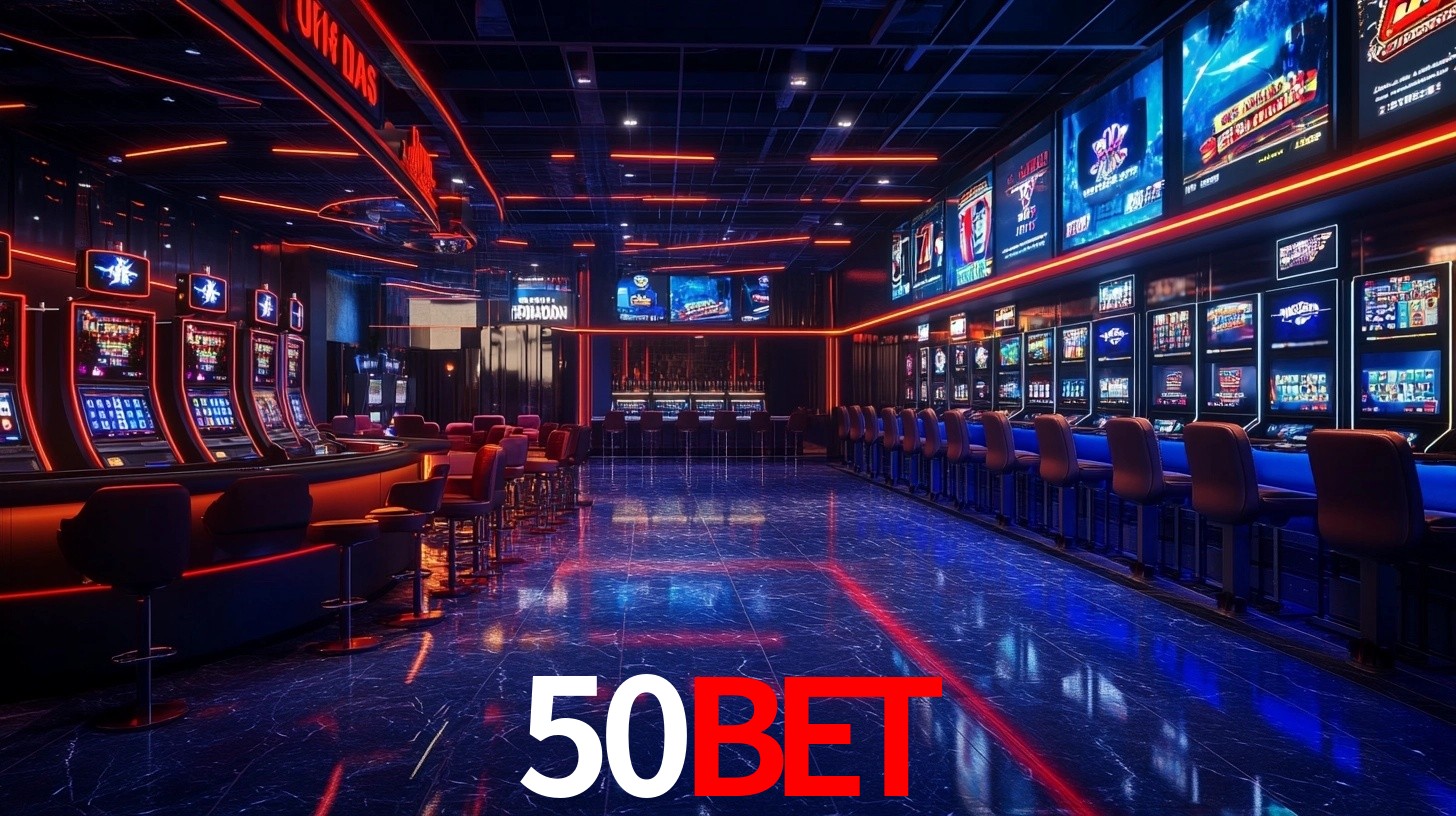 Bônus Diários 50bet