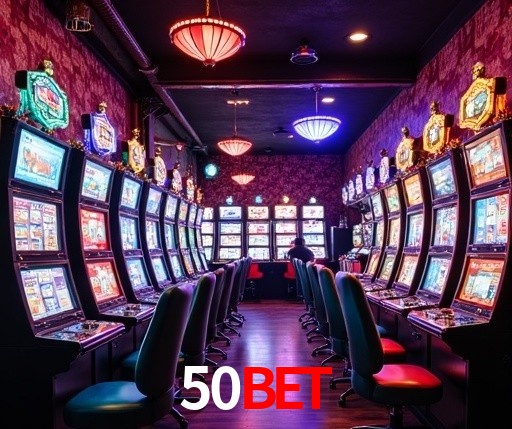 Sistemas de Segurança 50bet